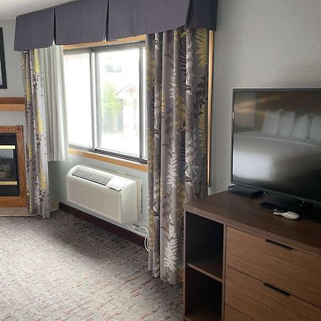 Americinn By Wyndham Ankeny/Des Moines מראה חיצוני תמונה
