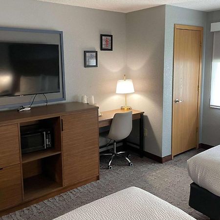 Americinn By Wyndham Ankeny/Des Moines מראה חיצוני תמונה