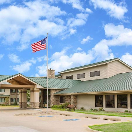 Americinn By Wyndham Ankeny/Des Moines מראה חיצוני תמונה