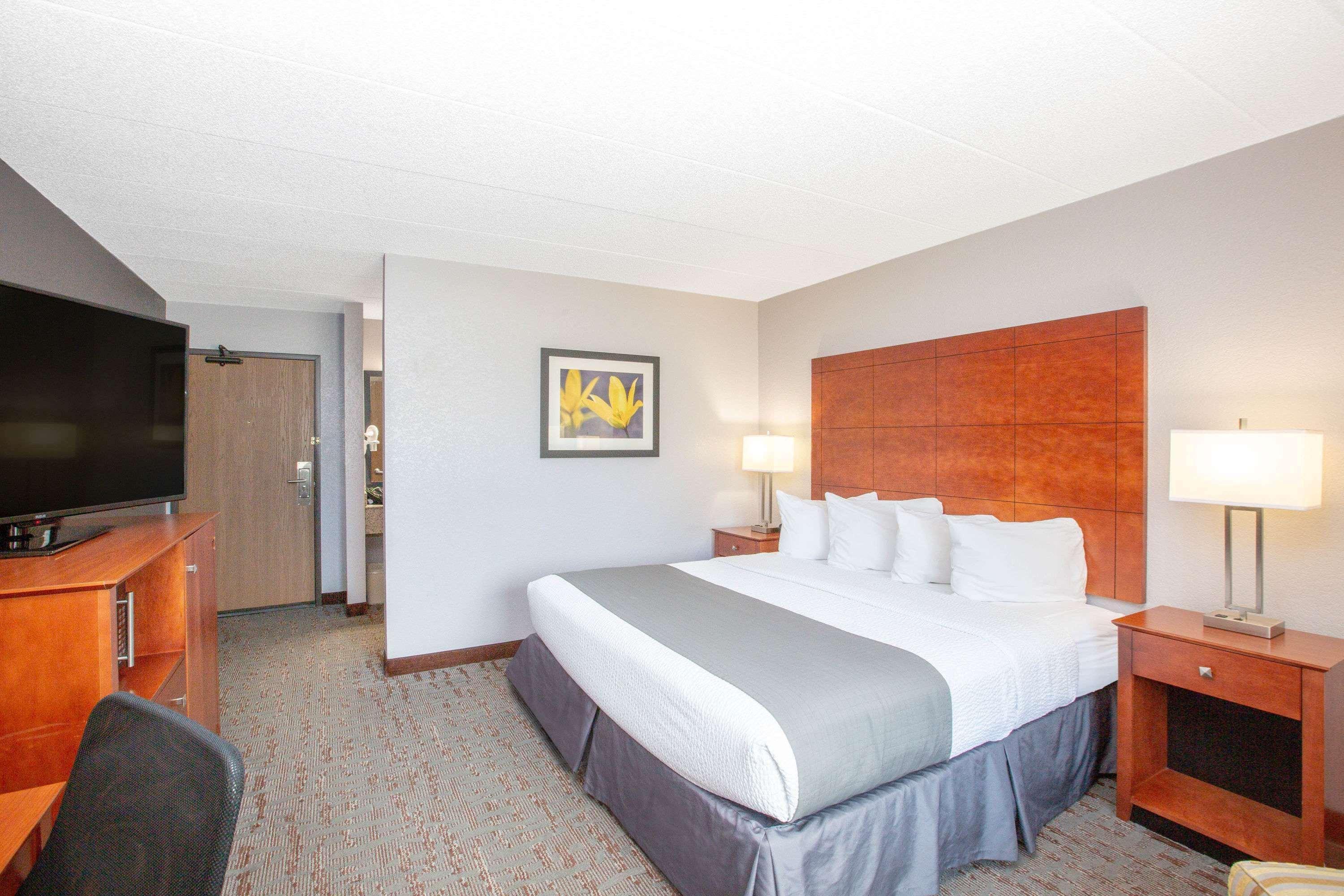 Americinn By Wyndham Ankeny/Des Moines מראה חיצוני תמונה