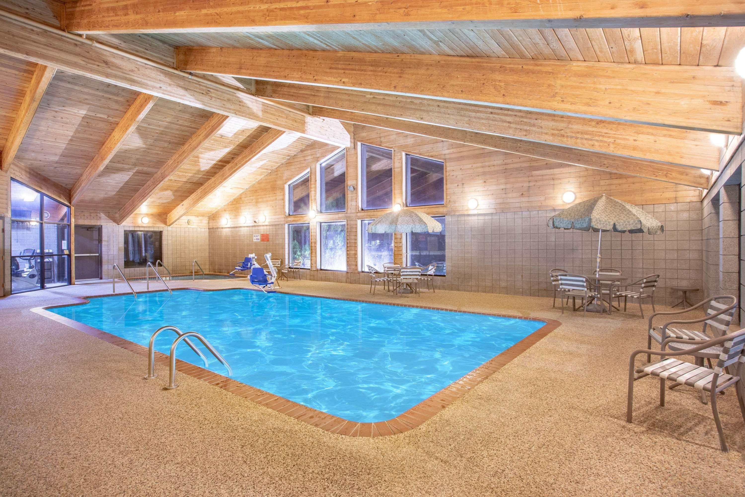 Americinn By Wyndham Ankeny/Des Moines מראה חיצוני תמונה