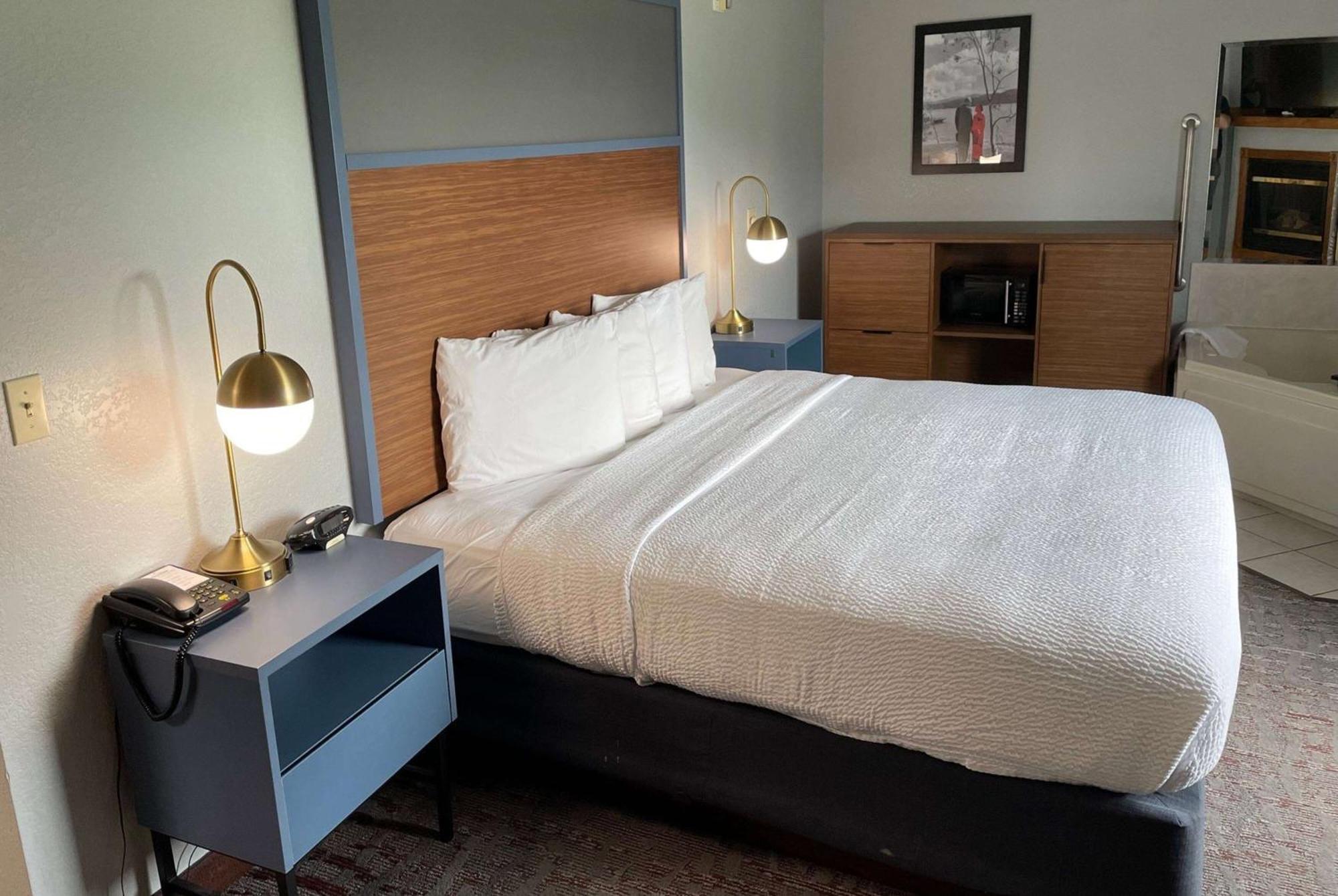 Americinn By Wyndham Ankeny/Des Moines מראה חיצוני תמונה