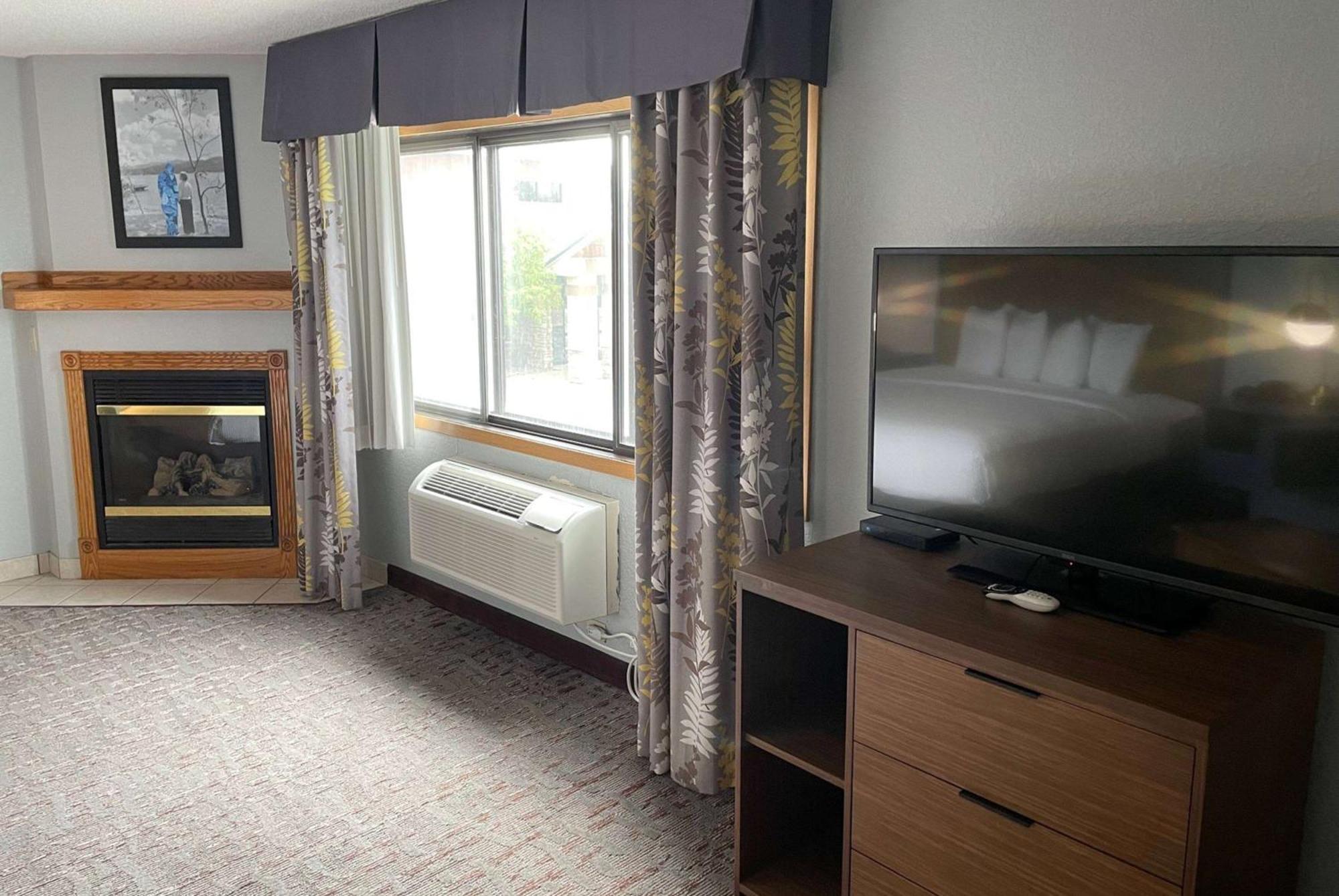 Americinn By Wyndham Ankeny/Des Moines מראה חיצוני תמונה