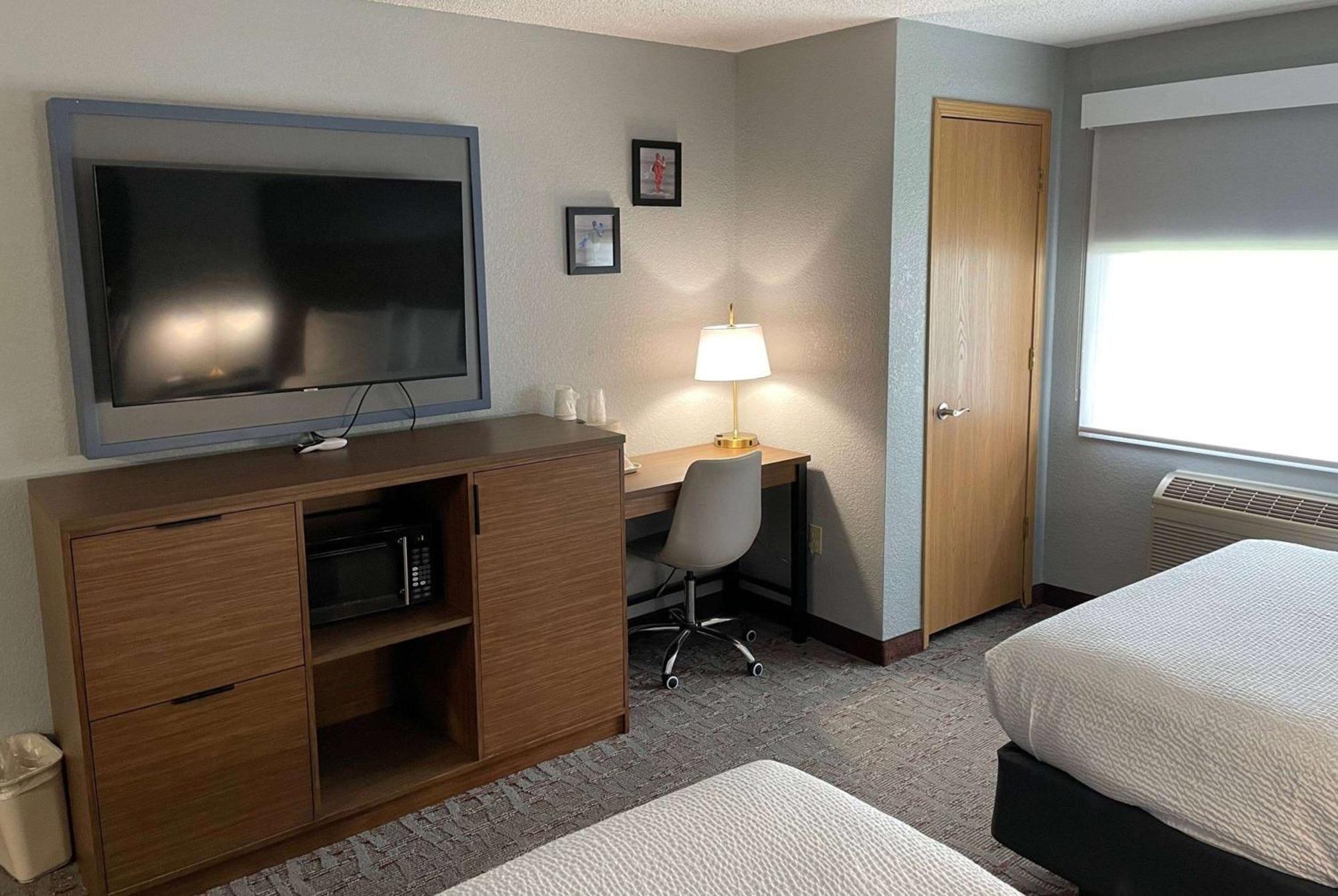 Americinn By Wyndham Ankeny/Des Moines מראה חיצוני תמונה