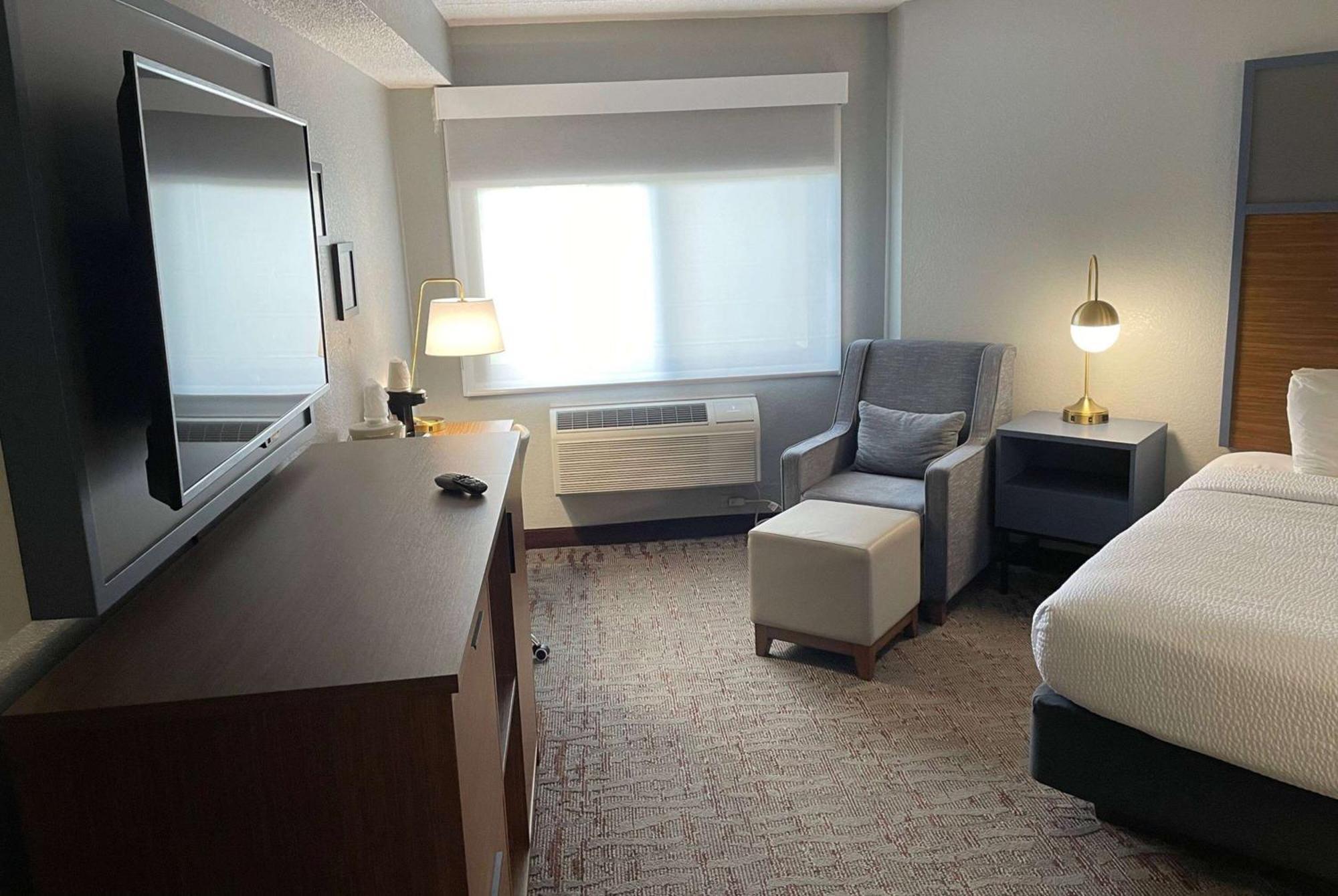 Americinn By Wyndham Ankeny/Des Moines מראה חיצוני תמונה