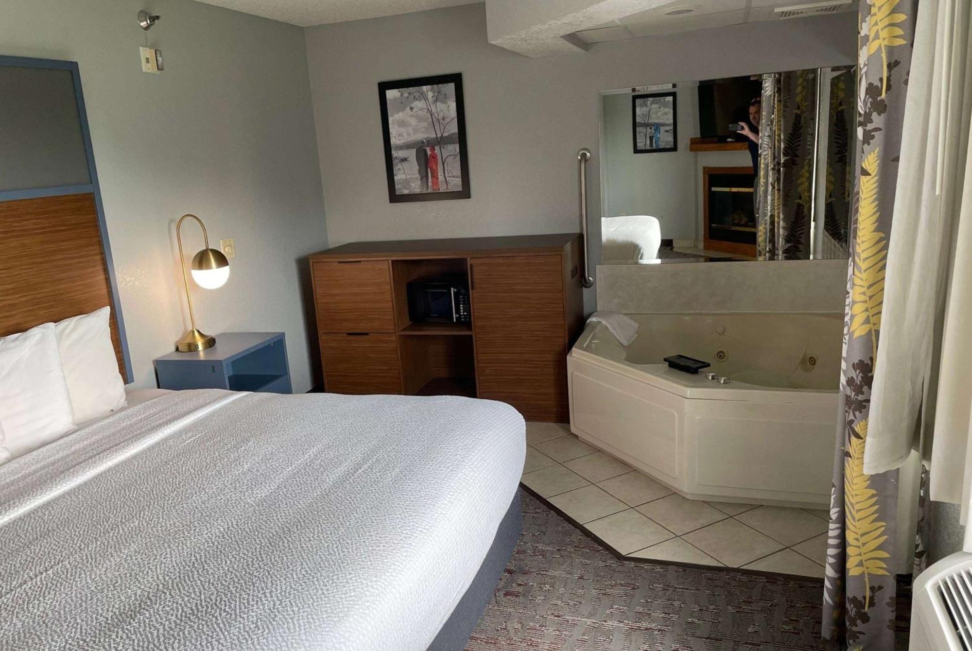 Americinn By Wyndham Ankeny/Des Moines מראה חיצוני תמונה