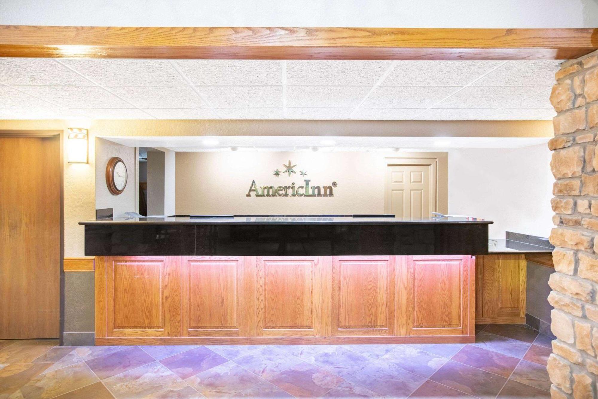 Americinn By Wyndham Ankeny/Des Moines מראה חיצוני תמונה