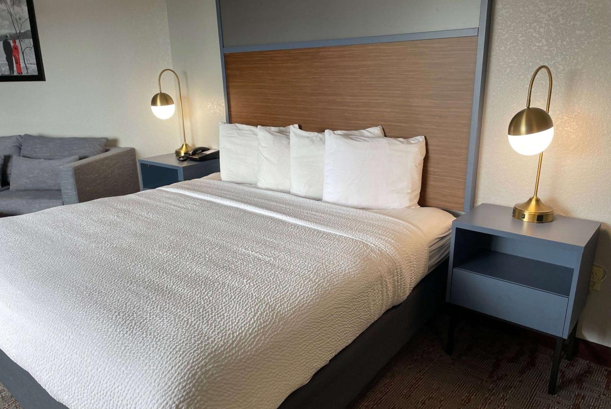 Americinn By Wyndham Ankeny/Des Moines מראה חיצוני תמונה