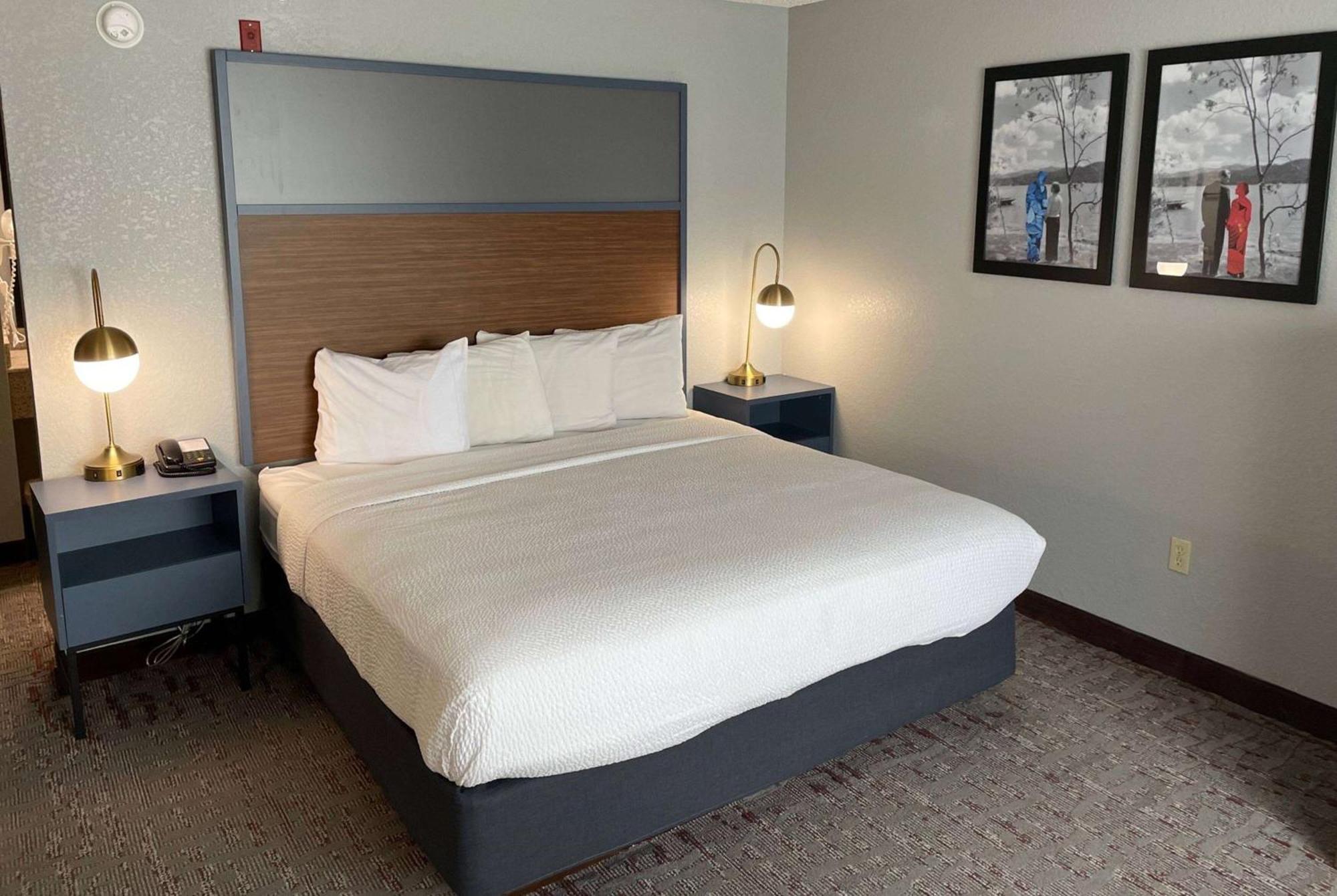 Americinn By Wyndham Ankeny/Des Moines מראה חיצוני תמונה