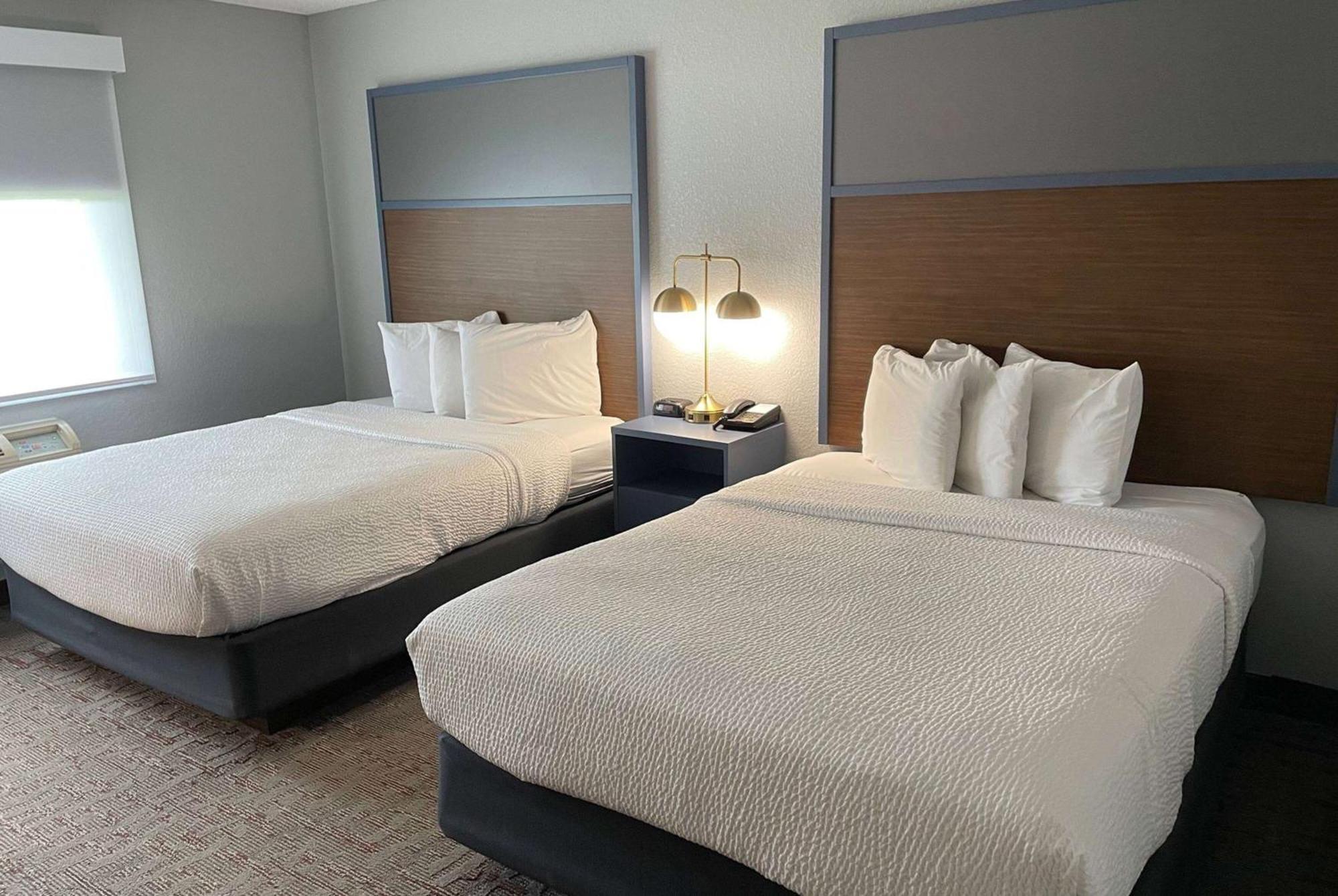 Americinn By Wyndham Ankeny/Des Moines מראה חיצוני תמונה