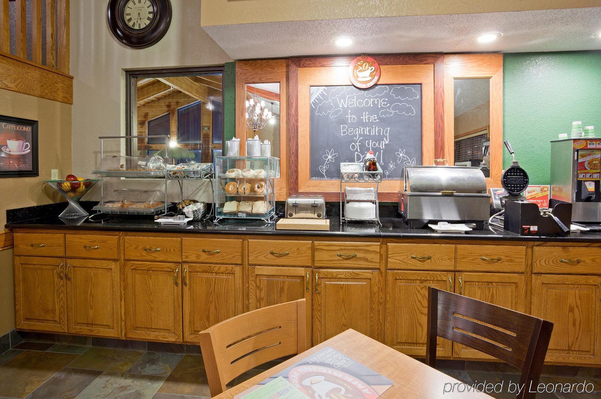 Americinn By Wyndham Ankeny/Des Moines מראה חיצוני תמונה