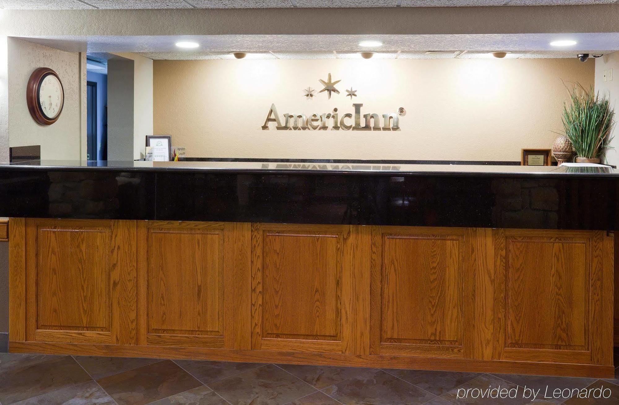 Americinn By Wyndham Ankeny/Des Moines מראה חיצוני תמונה