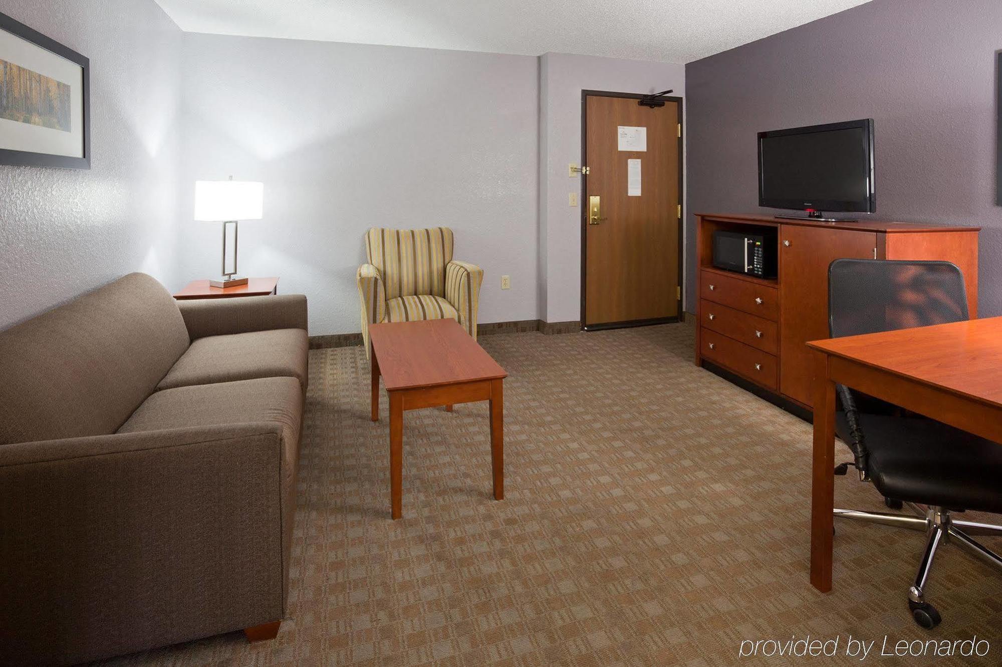 Americinn By Wyndham Ankeny/Des Moines מראה חיצוני תמונה