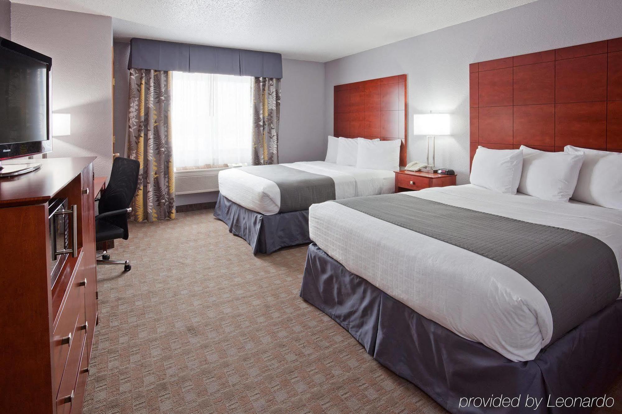 Americinn By Wyndham Ankeny/Des Moines מראה חיצוני תמונה