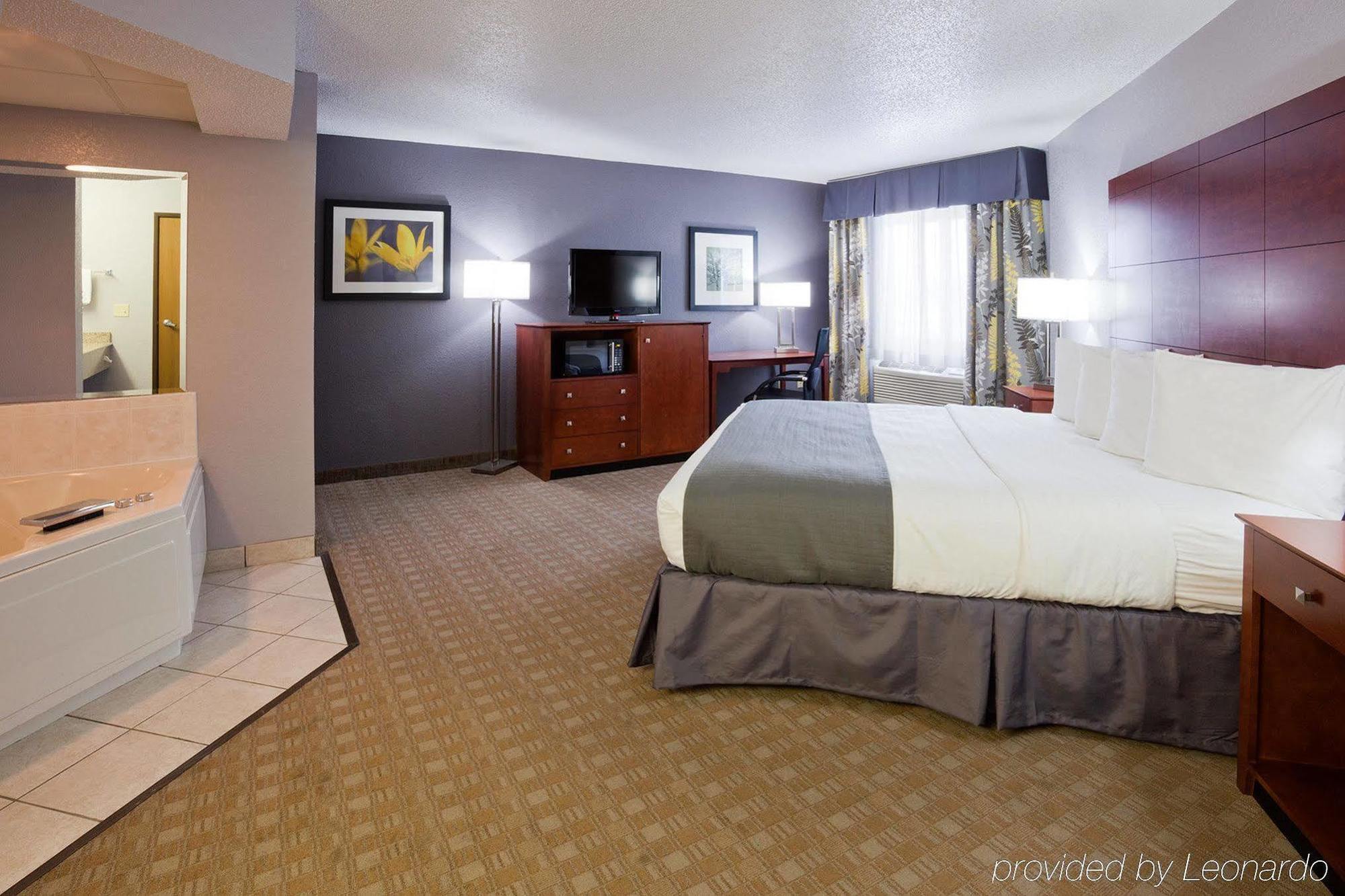 Americinn By Wyndham Ankeny/Des Moines מראה חיצוני תמונה