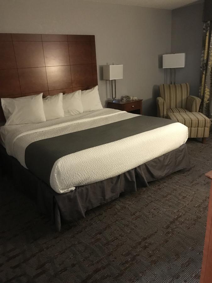Americinn By Wyndham Ankeny/Des Moines מראה חיצוני תמונה