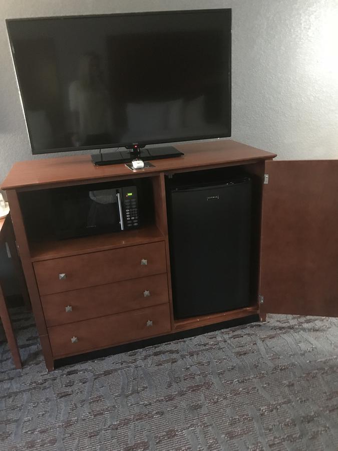 Americinn By Wyndham Ankeny/Des Moines מראה חיצוני תמונה