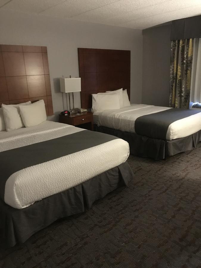 Americinn By Wyndham Ankeny/Des Moines מראה חיצוני תמונה