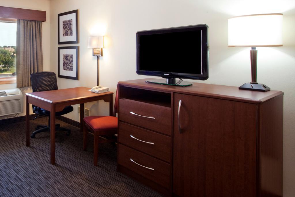 Americinn By Wyndham Ankeny/Des Moines חדר תמונה