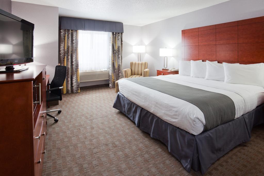 Americinn By Wyndham Ankeny/Des Moines חדר תמונה