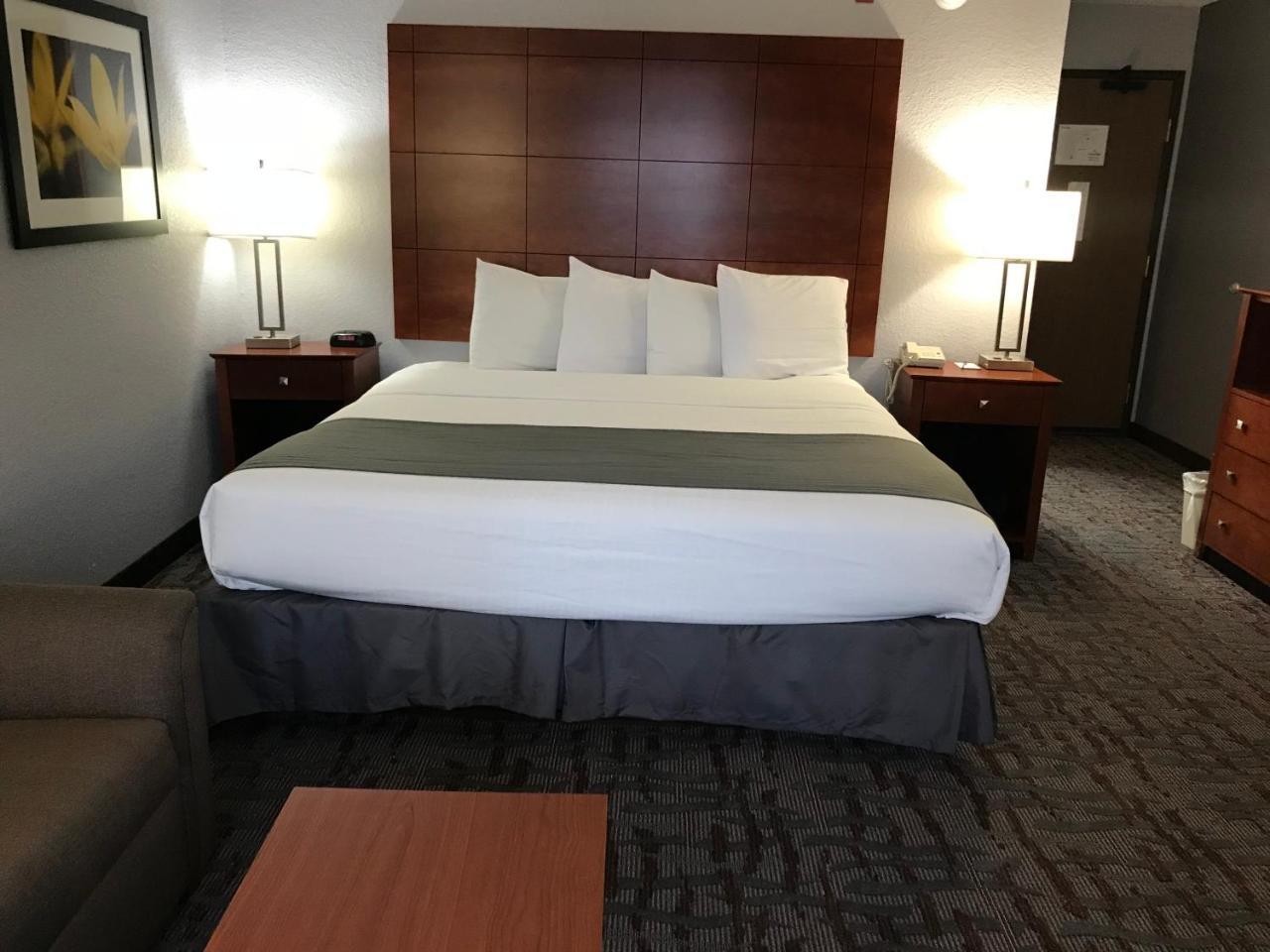 Americinn By Wyndham Ankeny/Des Moines מראה חיצוני תמונה