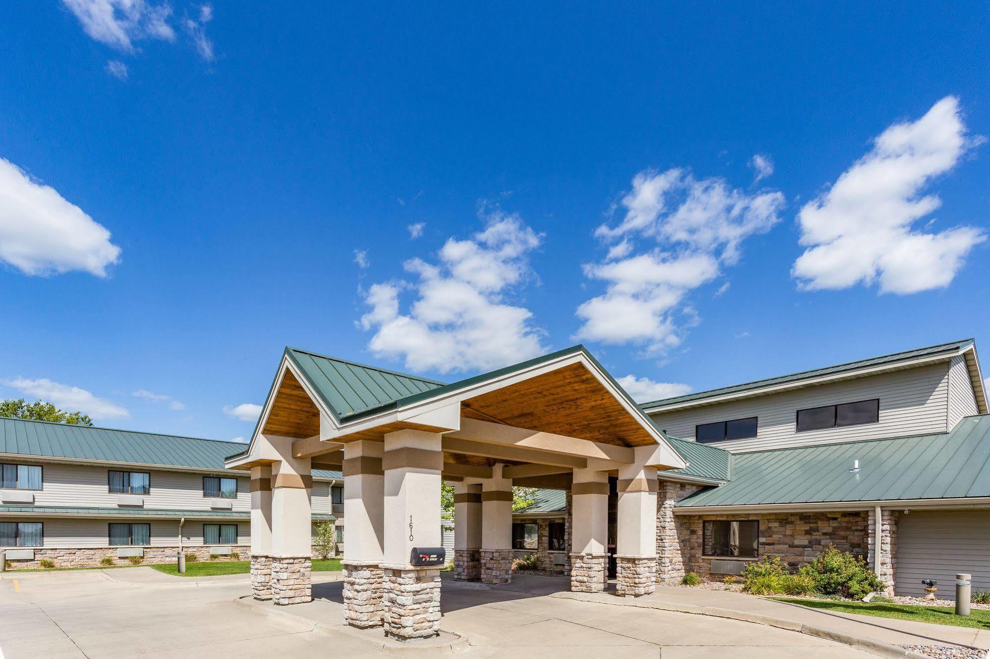 Americinn By Wyndham Ankeny/Des Moines מראה חיצוני תמונה