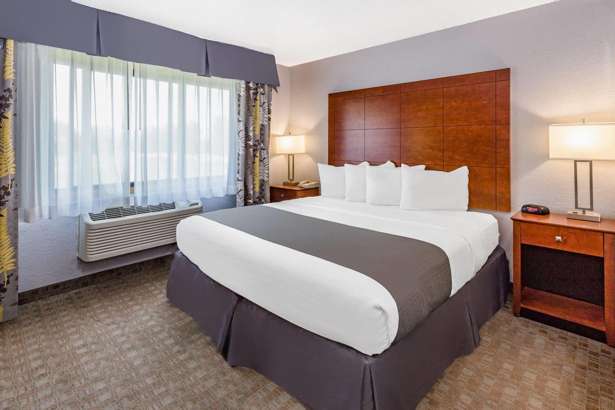 Americinn By Wyndham Ankeny/Des Moines מראה חיצוני תמונה