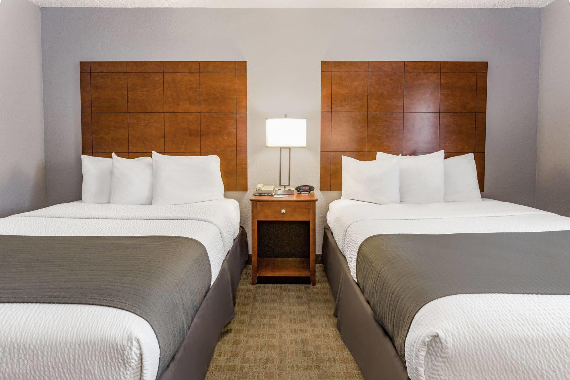 Americinn By Wyndham Ankeny/Des Moines מראה חיצוני תמונה