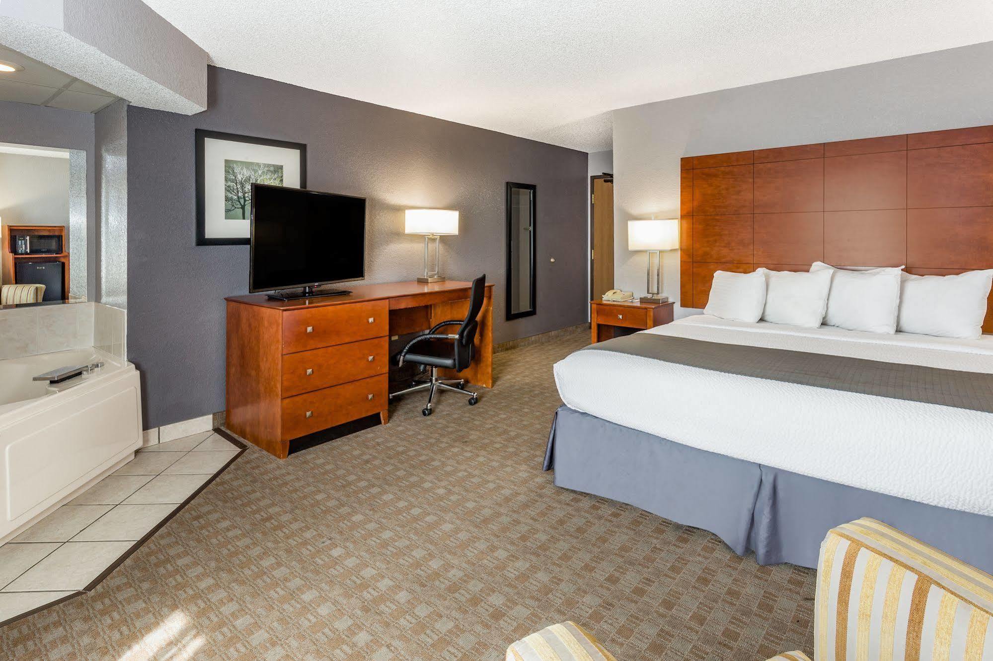 Americinn By Wyndham Ankeny/Des Moines מראה חיצוני תמונה