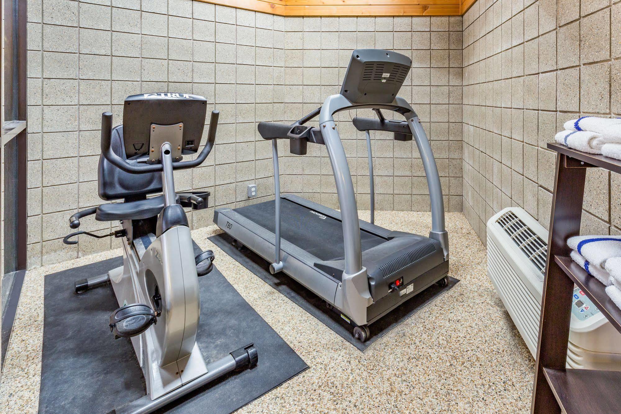 Americinn By Wyndham Ankeny/Des Moines מראה חיצוני תמונה