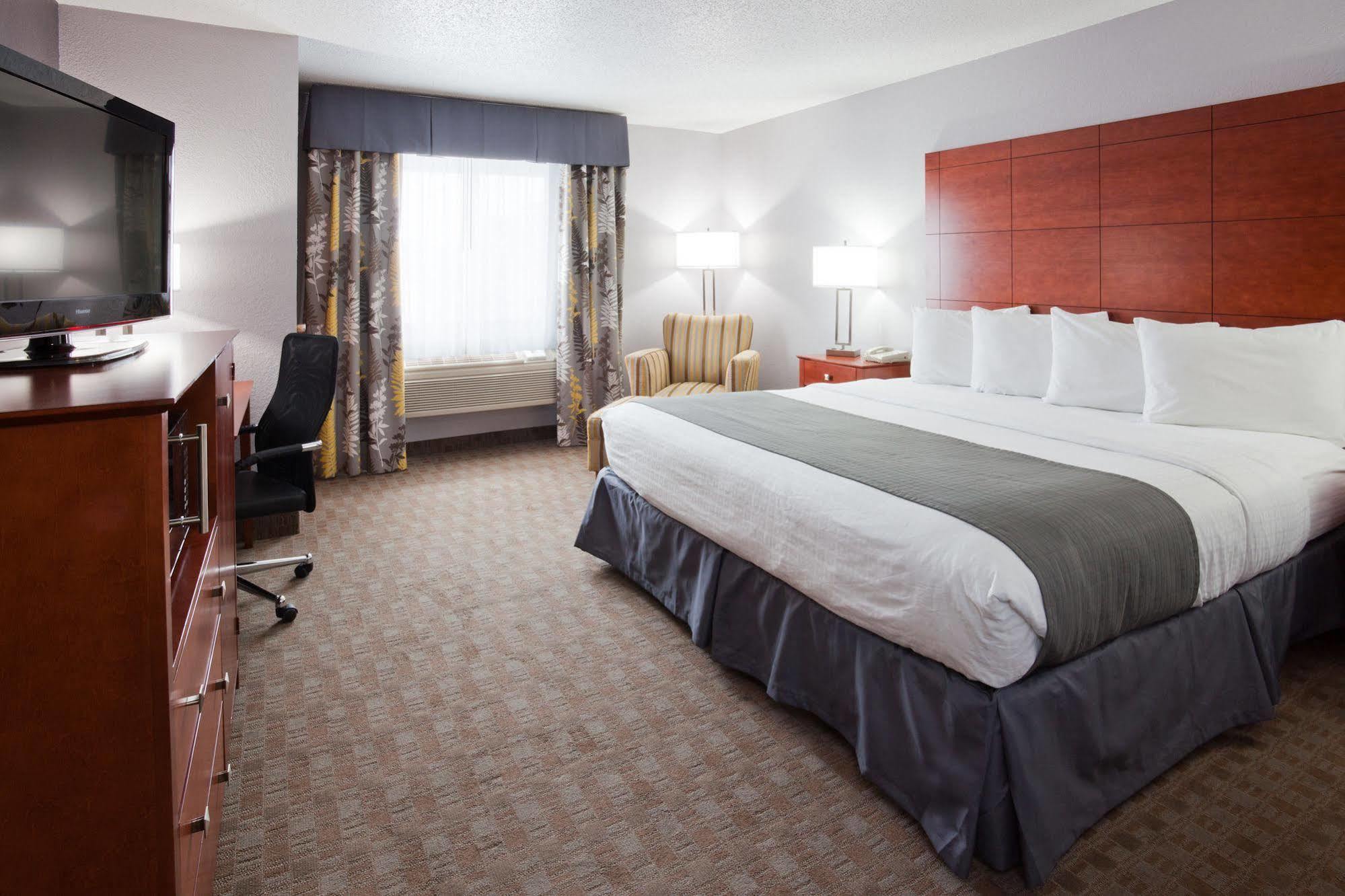 Americinn By Wyndham Ankeny/Des Moines מראה חיצוני תמונה